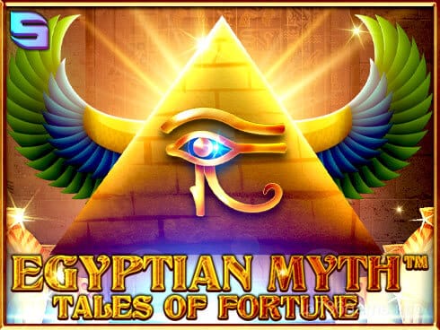 Egyptian Myth - Tales of Fortune